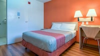 Motel 6 Rowland Heights, CA - Los Angeles - Pomona