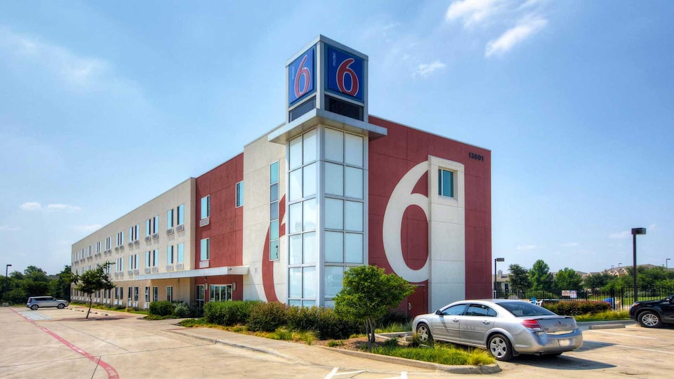 Motel 6 Roanoke, TX - Northlake - Speedway, Roanoke, Roanoke
