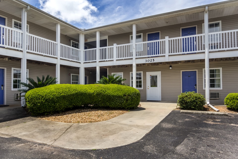 Motel 6 Gulf Shores, AL, Gulf Shores, Gulf Shores