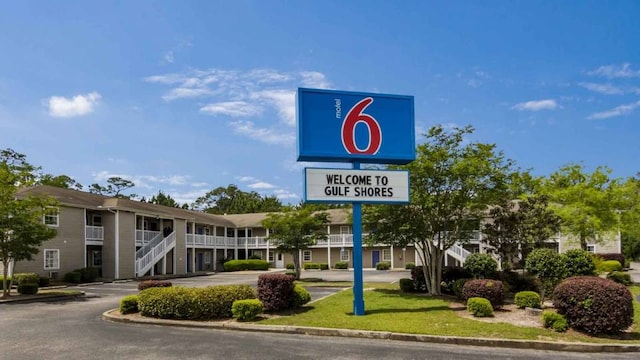 Motel 6 Gulf Shores, AL