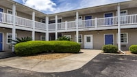 Motel 6 Gulf Shores, AL