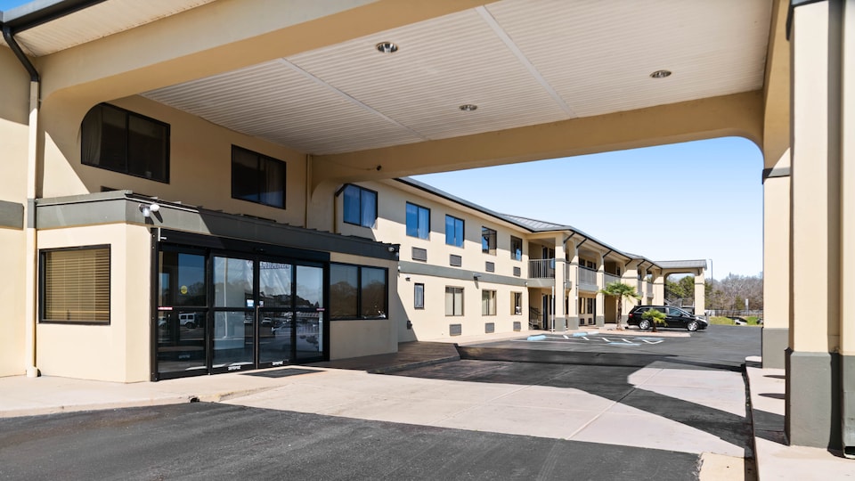 Motel 6 Prattville, AL, Prattville, Prattville