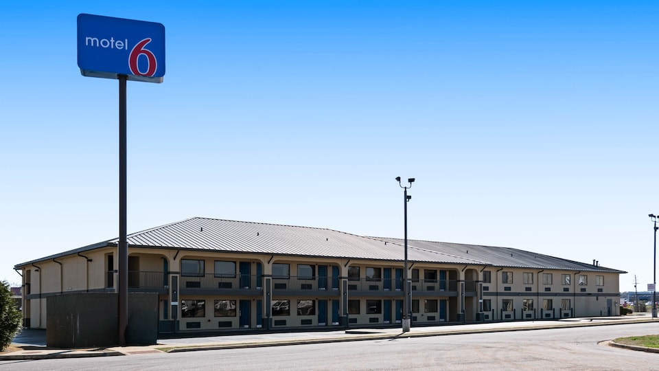Motel 6 Prattville, AL, Prattville, Prattville
