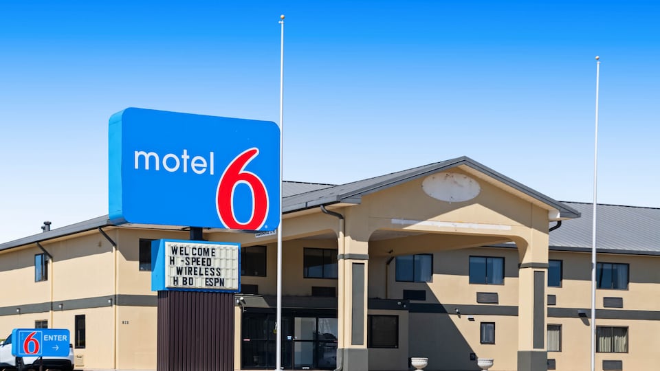 Motel 6 Prattville, AL, Prattville, Prattville