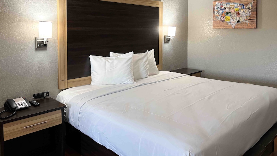 Motel 6 Prattville, AL, Prattville, Prattville