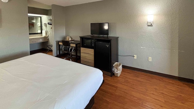 1 Cama King | No fumadores, Microondas