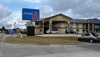 Motel 6 Prattville, AL
