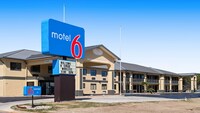 Motel 6 Prattville, AL