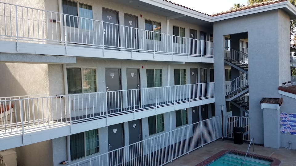 Studio 6 Fairfield, CA - Napa Valley, Fairfield, Fairfield