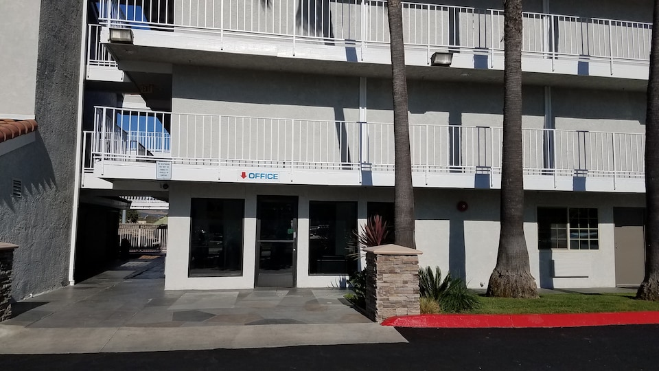 Studio 6 Fairfield, CA - Napa Valley, Fairfield, Fairfield