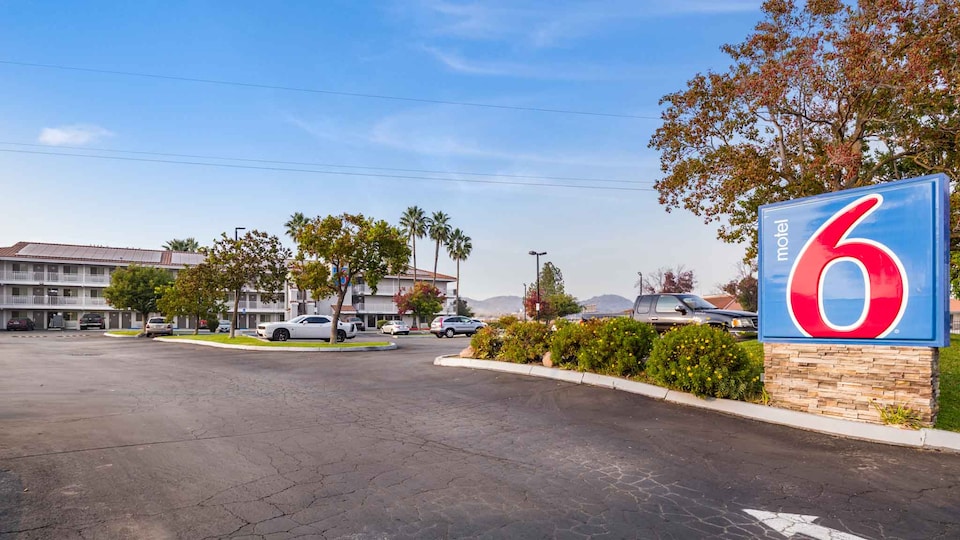 Studio 6 Fairfield, CA - Napa Valley, Fairfield, Fairfield