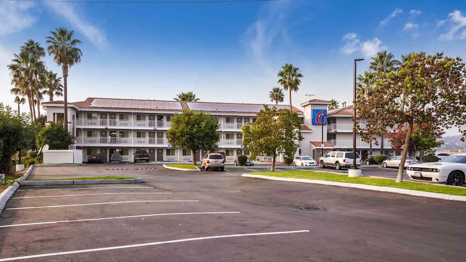 Studio 6 Fairfield, CA - Napa Valley, Fairfield, Fairfield