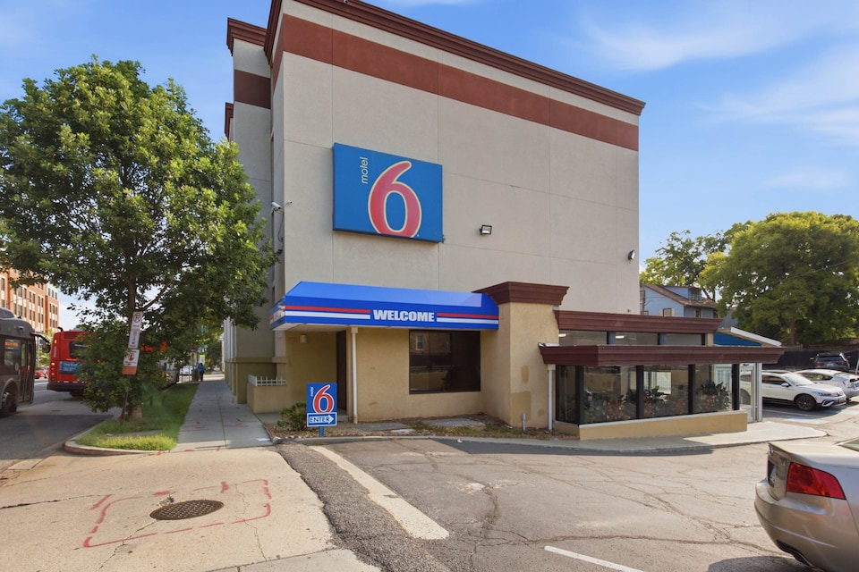 Motel 6 Washington, DC, Washington_DC, Washington DC