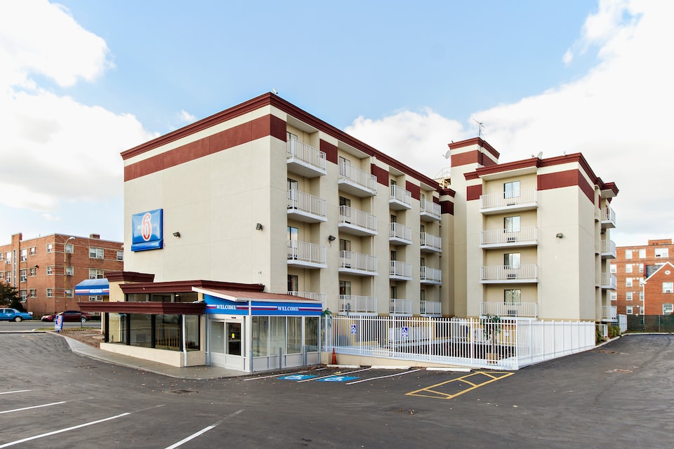 Motel 6 Washington, DC, Washington_DC, Washington DC