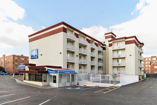 Motel 6 Washington, DC