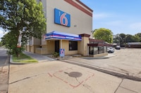 Motel 6 Washington, DC