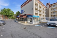 Motel 6 Washington, DC
