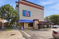 Motel 6 Washington, DC