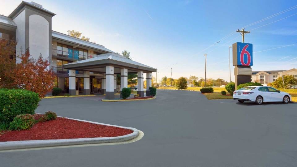 Motel 6 Seaford, DE, Seaford_ea4c57a5, Seaford
