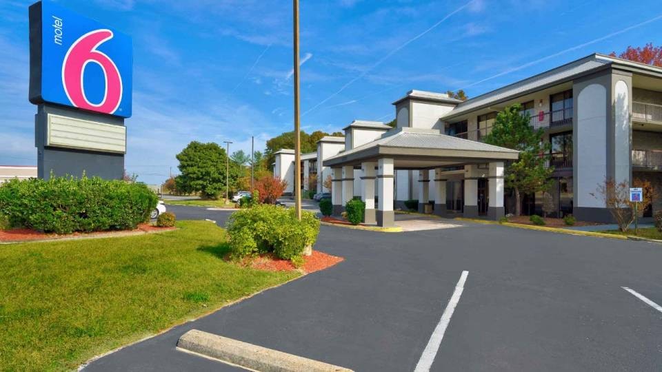 Motel 6 Seaford, DE, Seaford_ea4c57a5, Seaford