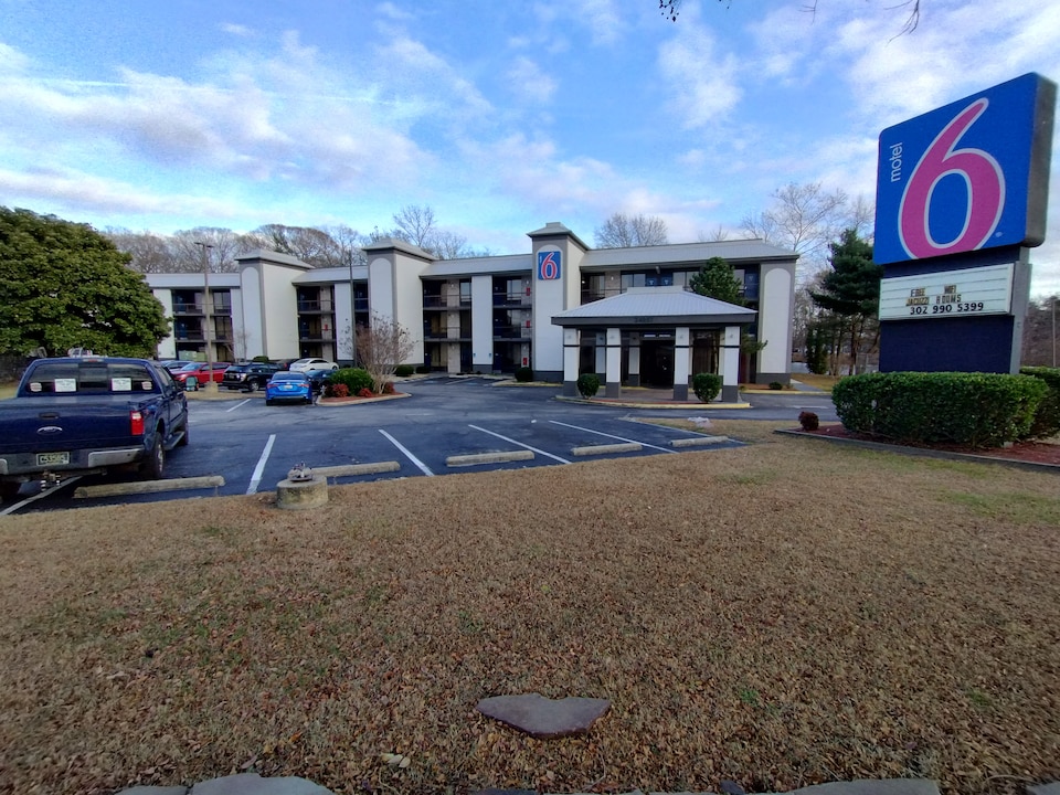 Motel 6 Seaford, DE, Seaford_ea4c57a5, Seaford