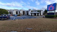Motel 6 Seaford, DE