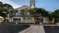 Motel 6 San Antonio, TX - Northwest Medical Center