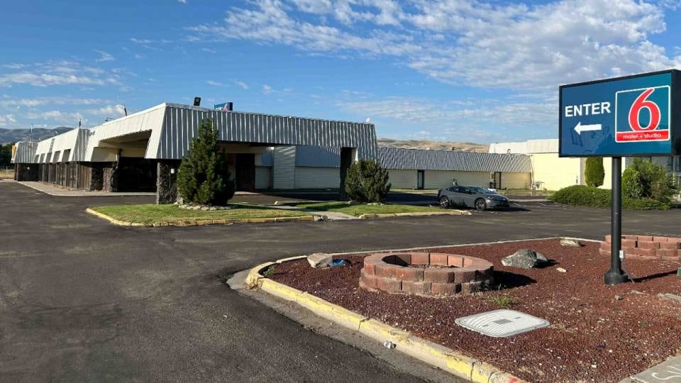 Studio 6 Pocatello, ID, Pocatello, Pocatello