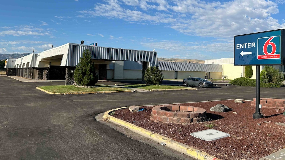 Studio 6 Pocatello, ID, Pocatello, Pocatello