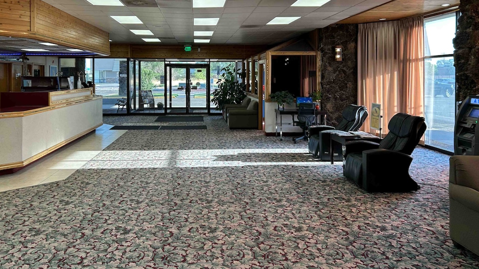 Studio 6 Pocatello, ID, Pocatello, Pocatello