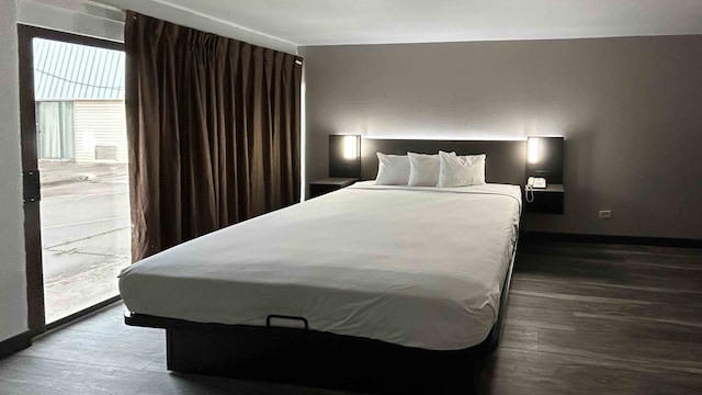 1 King Bed | Suite, Non-Smoking, Kitchen