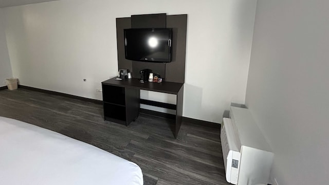 1 Cama Queen | ADA/Ducha RI/Sin humo/Cocina