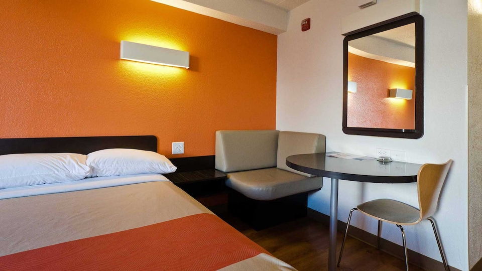 Motel 6 Springfield, VA - Washington DC Southwest, Springfield_VI, Springfield