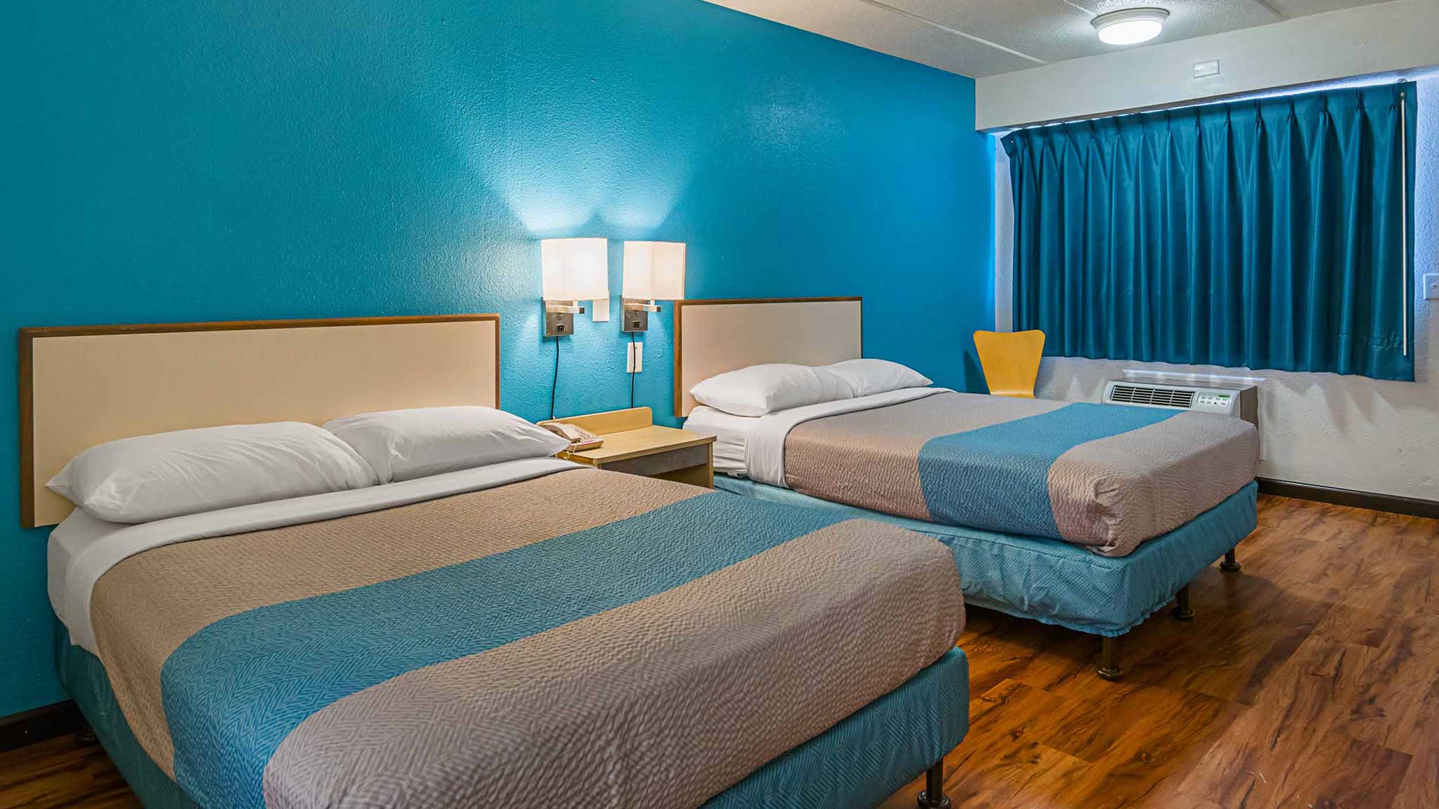 Motel 6 Knoxville, TN - North, Motel 6 Knoxville TN, Book @ $48