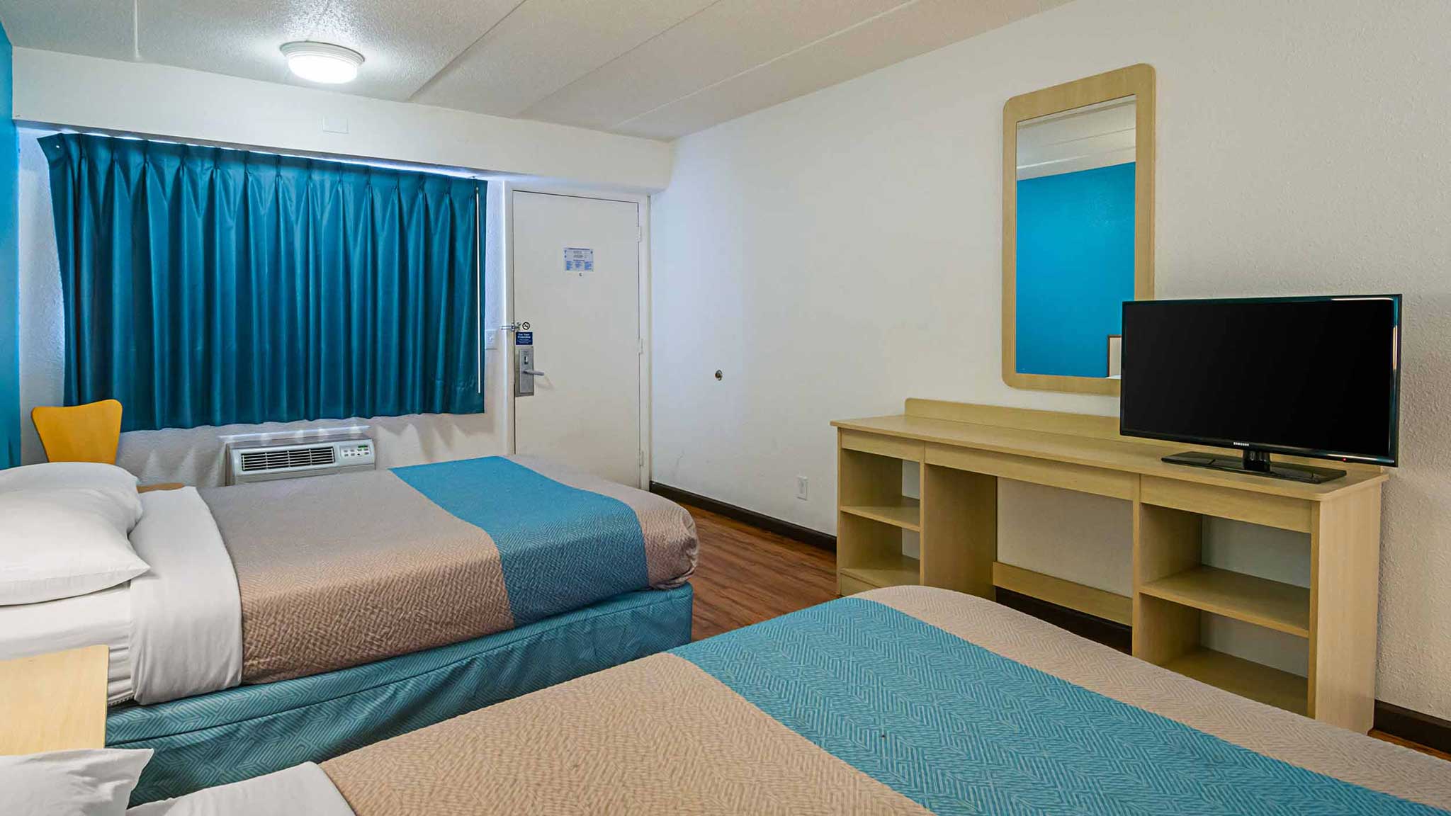 Motel 6 Knoxville, TN - North, Motel 6 Knoxville TN, Book @ $48