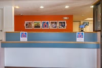 Motel 6 Knoxville, TN - North