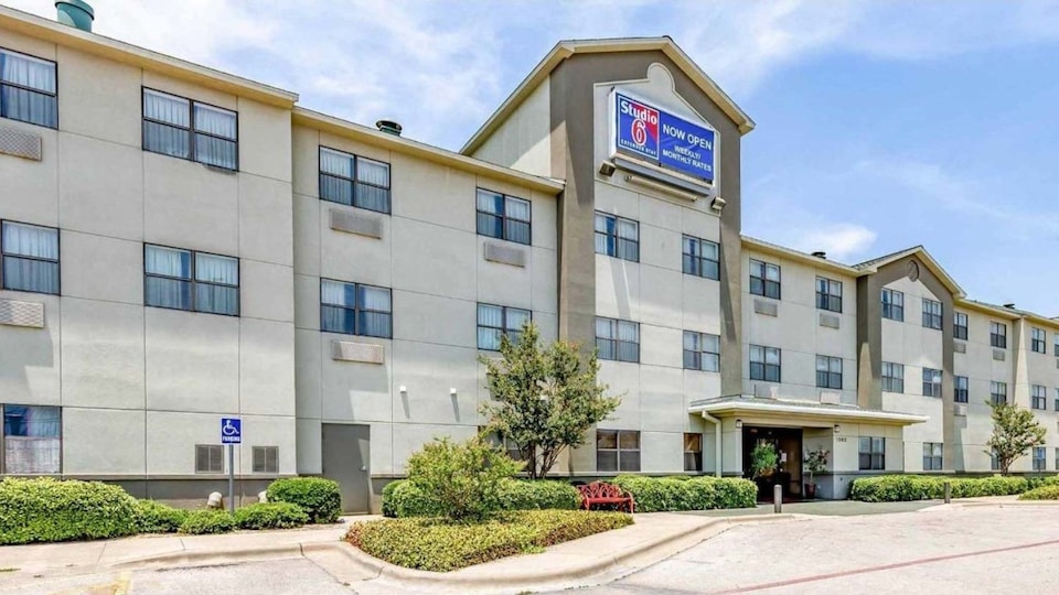 Studio 6 Killeen, TX, C76541, Killeen TX