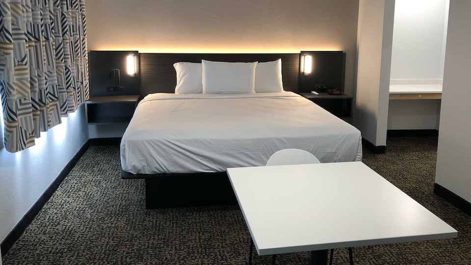 Studio 6 Killeen, TX, C76541, Killeen TX