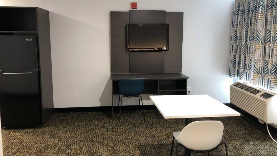 Studio 6 Killeen, TX, C76541, Killeen TX
