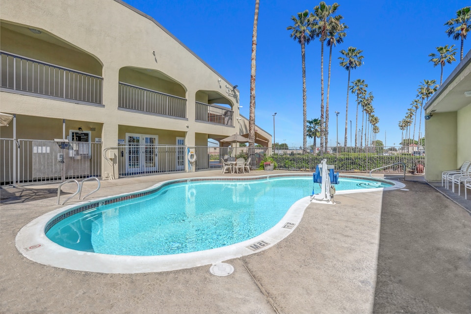 Motel 6 Lodi, CA, LODI_g6, LODI