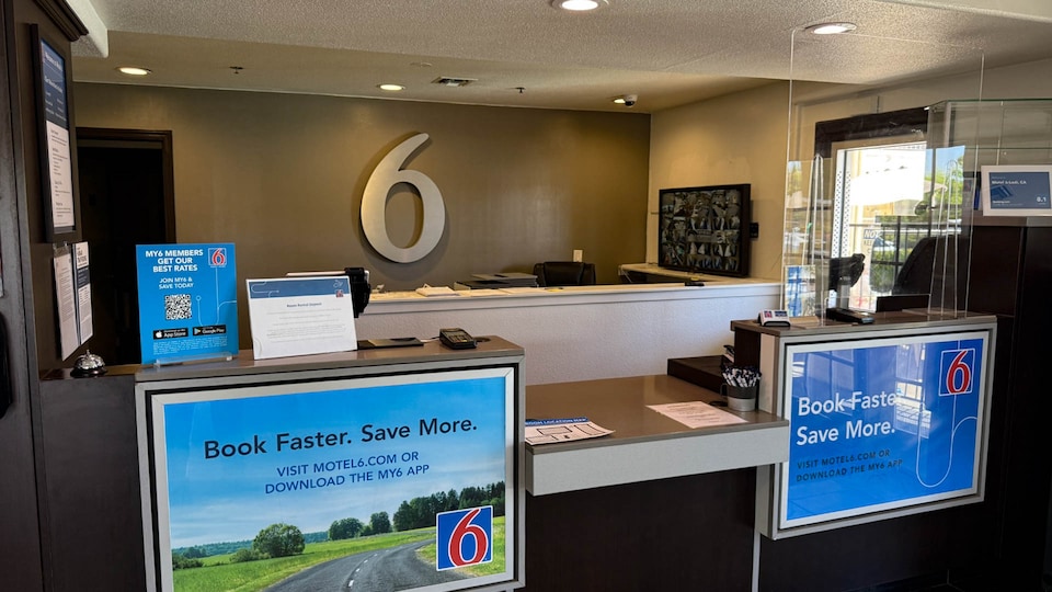 Motel 6 Lodi, CA, LODI_g6, LODI