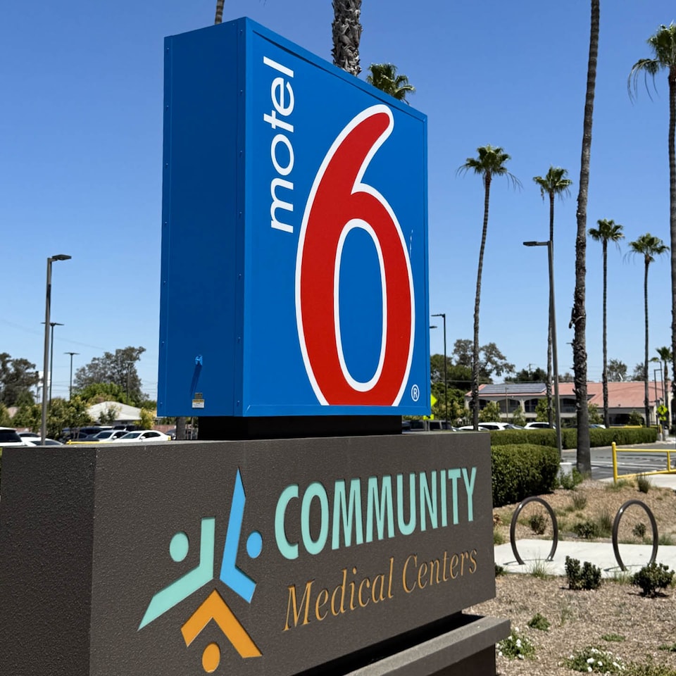 Motel 6 Lodi, CA, LODI_g6, LODI