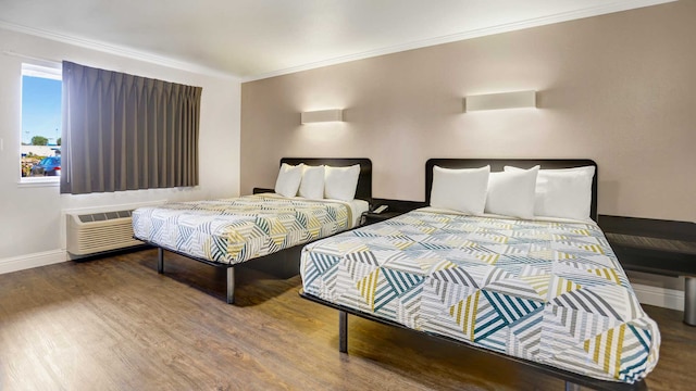 2 Queen Beds | Non-Smoking