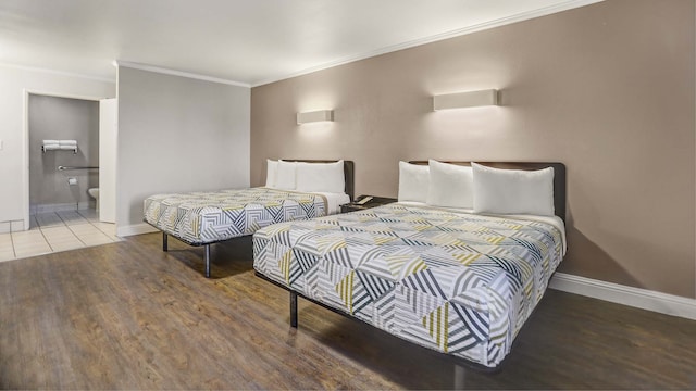 2 Queen Beds | Mobility Accessible Tub Nsmk