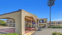 Motel 6 Lodi, CA