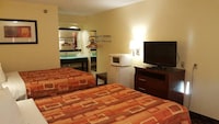 Motel 6 Little Rock, AR - Airport