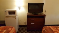 Motel 6 Little Rock, AR - Airport