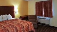 Motel 6 Little Rock, AR - Airport