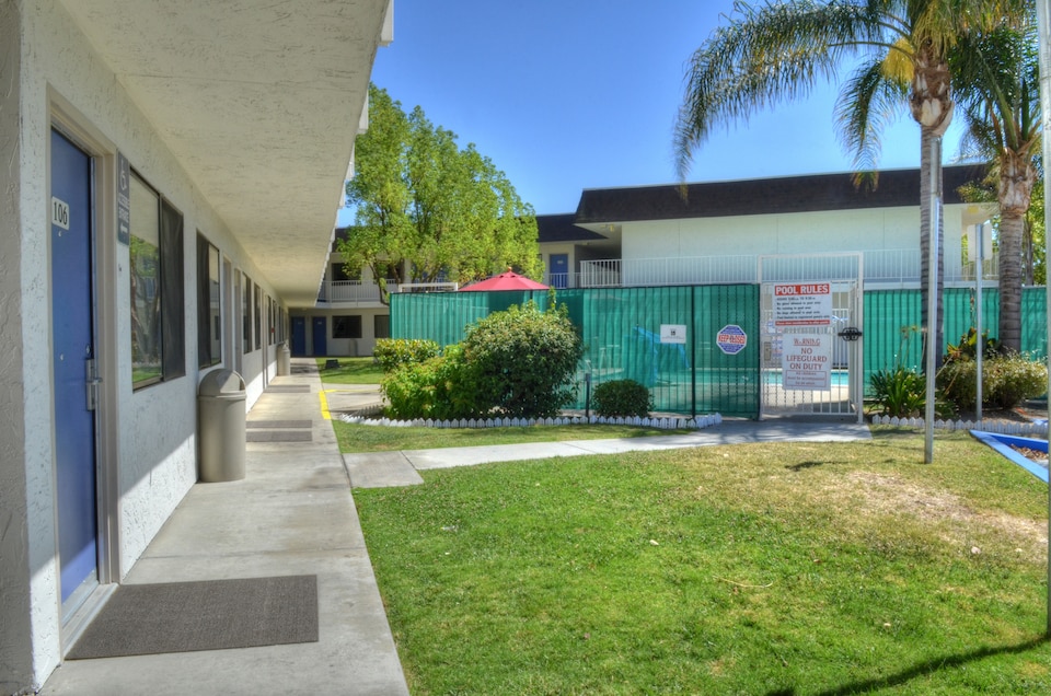 Motel 6 Santa Nella, CA - Los Banos - Interstate 5, SANTA NELLA VILLAGE, SANTA NELLA VILLAGE