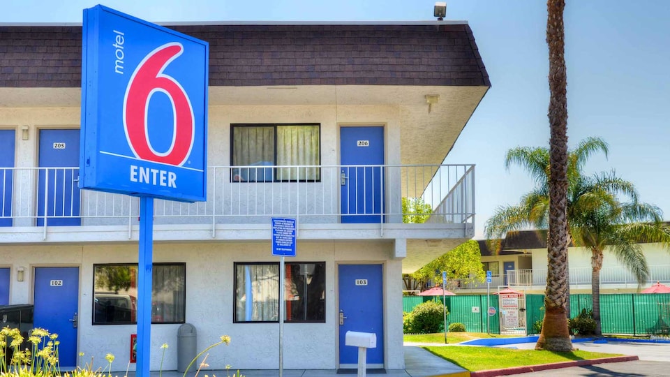 Motel 6 Santa Nella, CA - Los Banos - Interstate 5, SANTA NELLA VILLAGE, SANTA NELLA VILLAGE